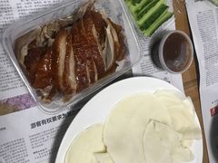 -徐一杆挂炉烤鸭(荣巷店)