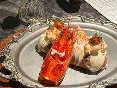 -LESCEDARS Brasserie Bistro香柏树