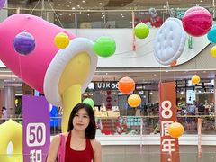 -石狮世茂摩天城摩天轮