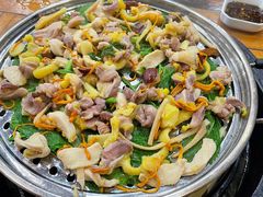桑拿鸡-阿多私房菜(顺德店)