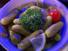 -卢布林西餐厅(万正店)