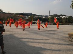 -道林古镇