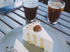 -来回·咖啡(钟村咖啡豆店)