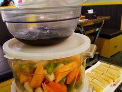 -黄记煌三汁焖锅(崇文门店)