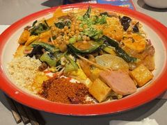 -海椒市落舌·麻辣烫冒菜(中关村店)