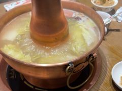 -北京老门框爆肚涮肉馆(凤城六路店)