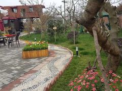 -森居forest休闲咖啡聚集地