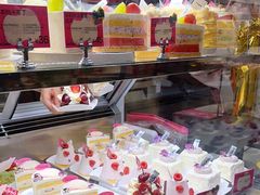 -PAOPAO Bakery&Café(港汇店)