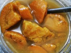 番薯糖-金海棠糖水店