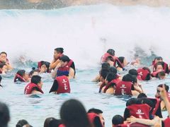 -乐华城·88度温泉乐园