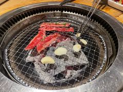 -御牛道日式烤肉料理(杭州万象城店)