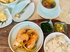 -青藤茶馆(凤起路店)