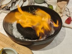 -俄士厨房(环球港店)