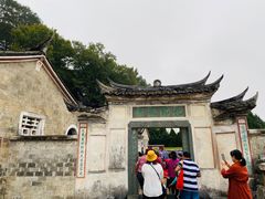-古田会议纪念馆
