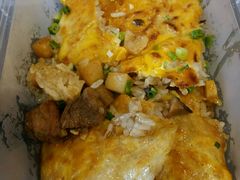 -老通城豆皮大王(吉庆街店)