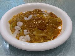 -东北人粗粮饺子坊(南山店)