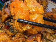 -尽善百年古院餐厅(王家老宅店)