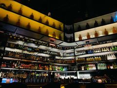-MARU玛露音乐餐厅(大学路店)