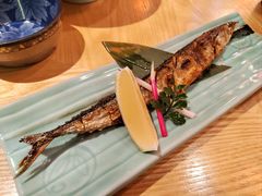 -鸟山鸣·日料食堂(王府井店)