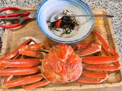 -震海贝烤贝·民俗特色店(延吉总店)