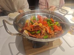 -毛家饭店·融合新湘菜·主题宴(齐鲁软件园店)