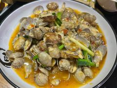 -新疆烧烤王(广灵店)