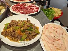 -贵宾牛·潮汕牛肉火锅(珠池总店)