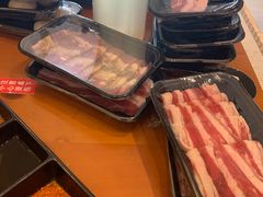 -炽城·烤肉名家(鸿达中央广场店)