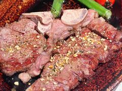 -Grand James·地中海bistro(百家湖1912店)