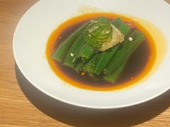 -绿茶餐厅(南昌王府井店)
