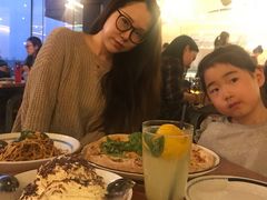 -PIZZA BIANCA(万象城店)
