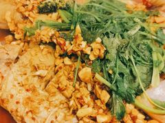 -有鱼吃·纸包烤鱼(曲江创意谷店)