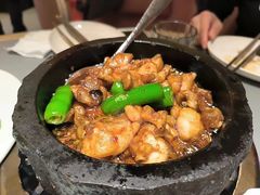 -桂满陇·手作小笼包&江南叫花鸡(中山公园店)