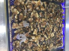 孙家码头海鲜自助-孙家码头海鲜自助美食城