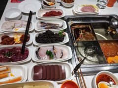 -海底捞火锅(外滩店)