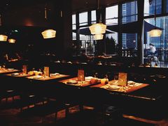 大堂-Mercato莫卡多露台餐厅与酒吧(K11店)