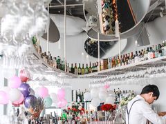 -天玑高空江景餐厅&酒吧Sky Secret Restaurant&Bar