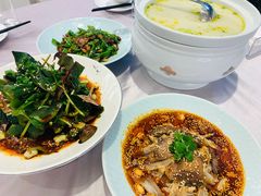 -金龙渔港(双楠店)