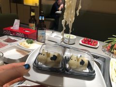 -海底捞火锅(奥森店)