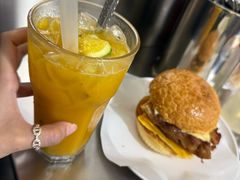 -颓记茶餐厅(美景总店)