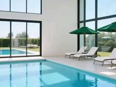 -猎德游泳池(猎德花园店)