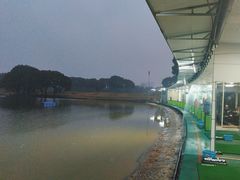 -银涛高尔夫练习场(徐泾店)