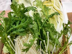 -蝎王府羊蝎子(北大地店)