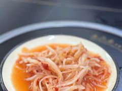 -周良天山牛杂城(天山路总店)