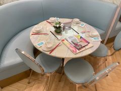 -孔雀云贵川·融合菜(长宁来福士店)