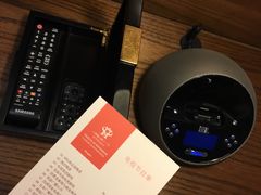 -上海衡山路十二号华邑酒店