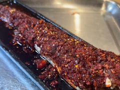 -韩麦大冷面(桂花街直营店)