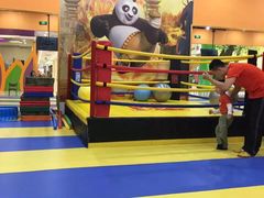 -HELLO功夫(印象城店)