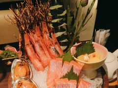 -匠和风精致料理(莆田财富中心店)