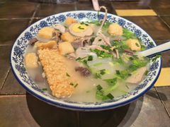 -小潘记鸭血粉丝汤